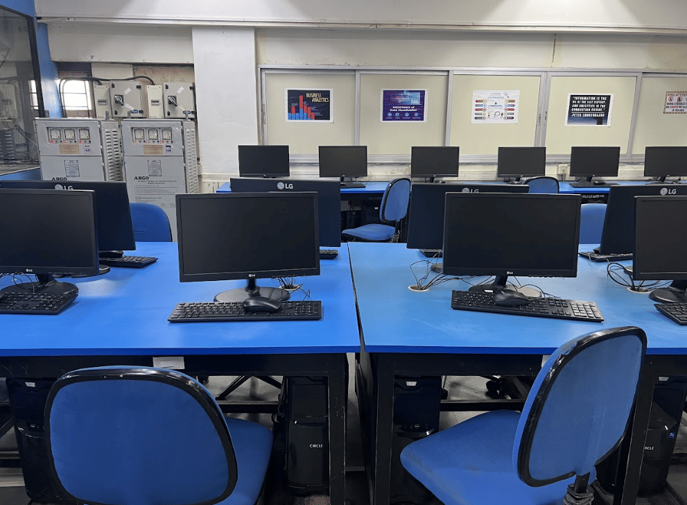 IES's Management College and Research Centre Mumbai Student Life photo 30